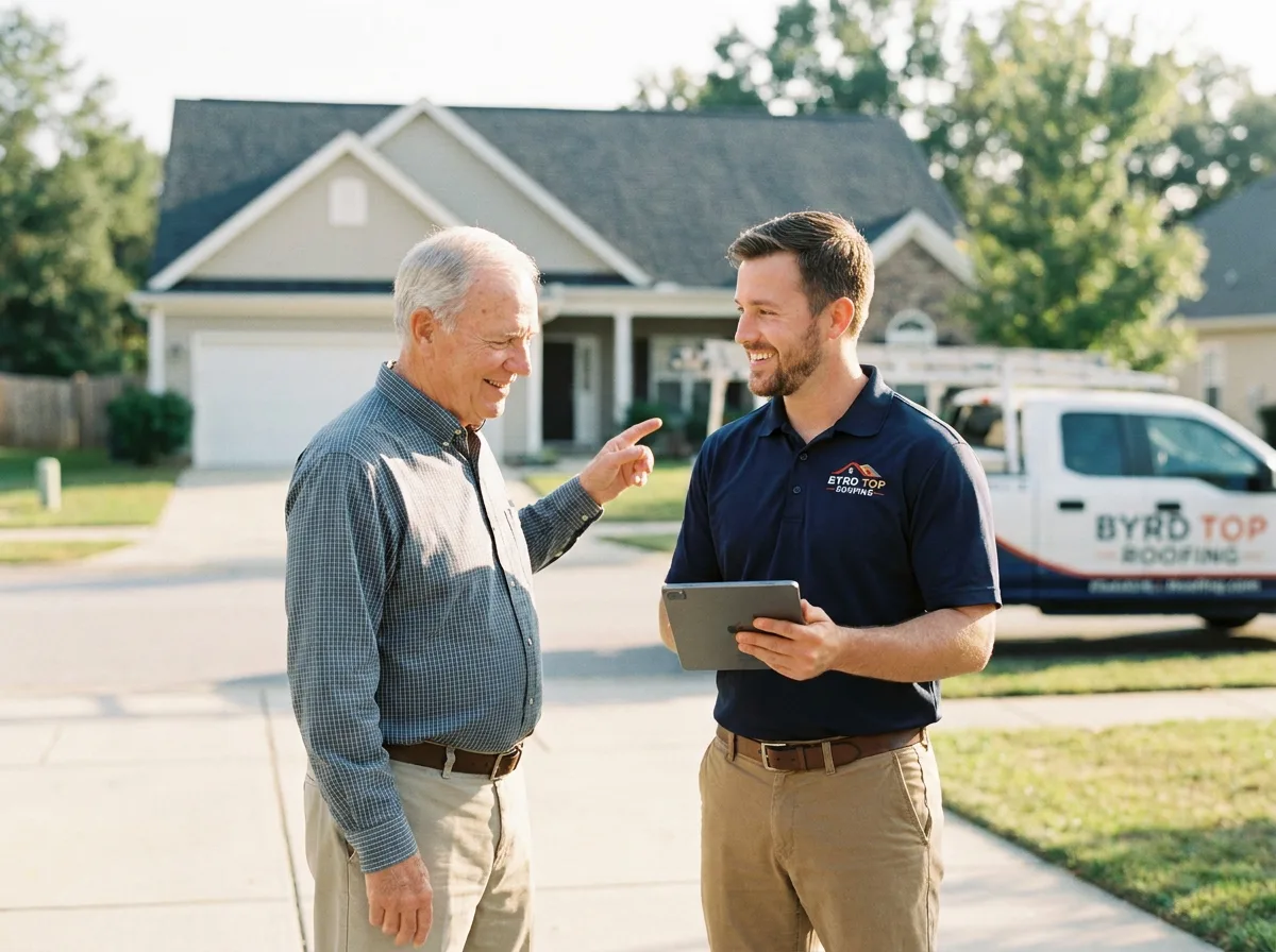 Roofing Freedom, CA FAQs